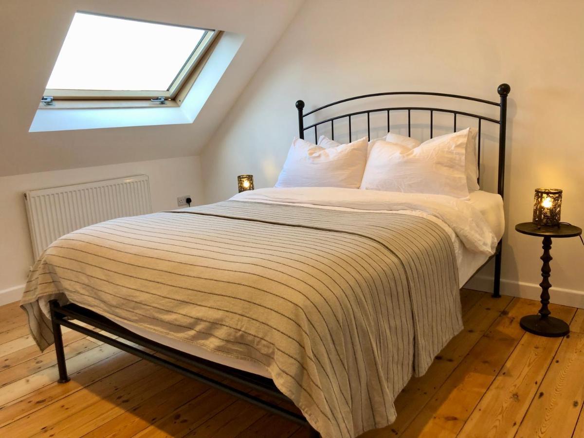 Villa House With Parking, Short Stroll To Quay, Shops And Restaurants Poole Exterior foto